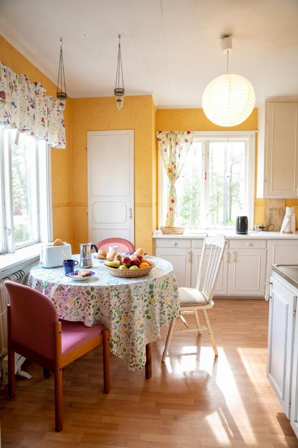 Cozy Home In Ydrefors Exterior foto