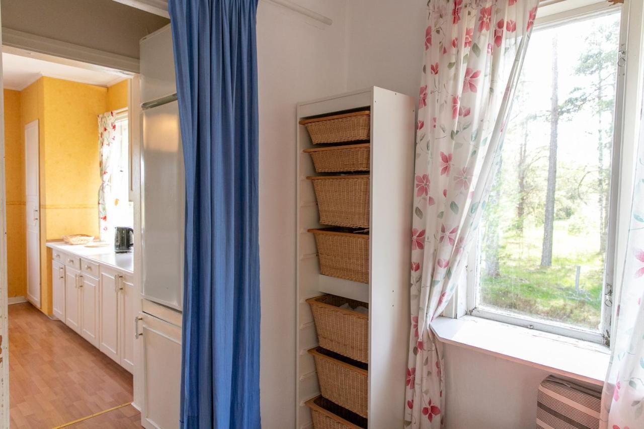 Cozy Home In Ydrefors Exterior foto
