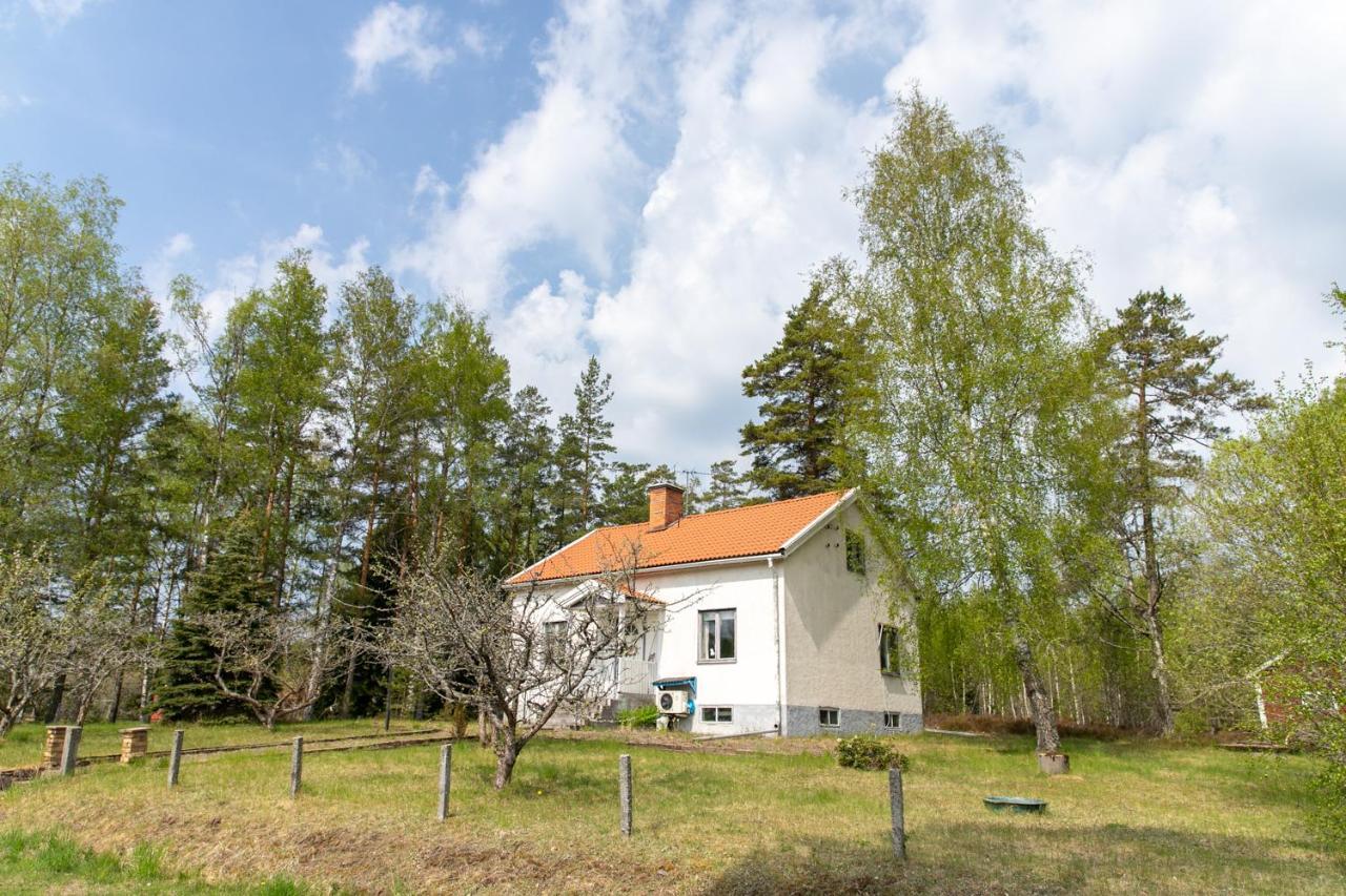 Cozy Home In Ydrefors Exterior foto