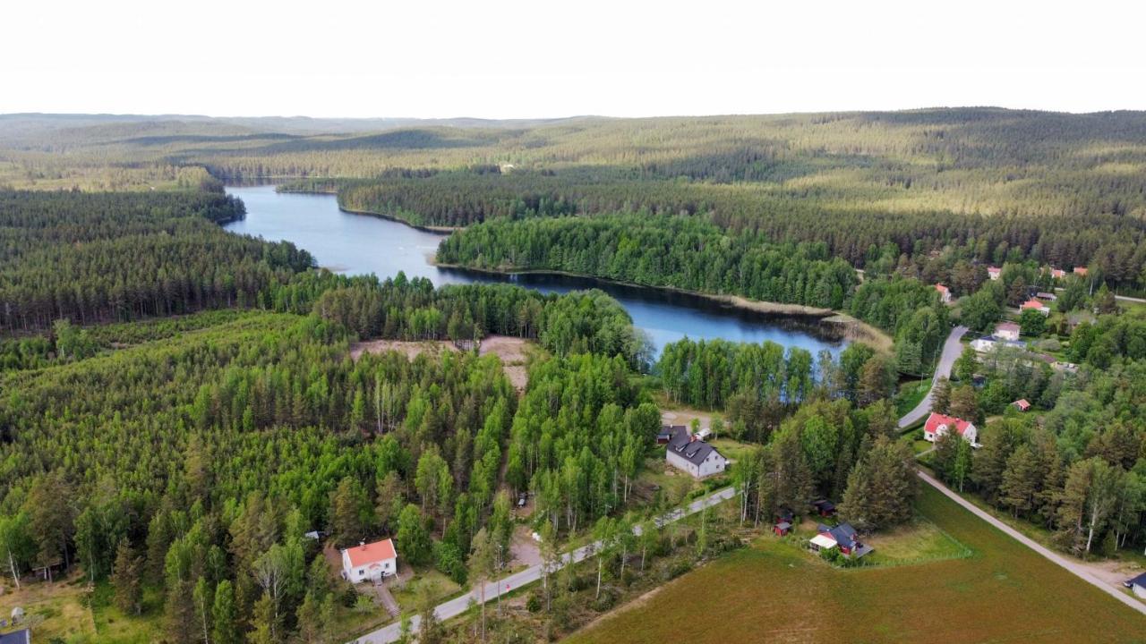 Cozy Home In Ydrefors Exterior foto
